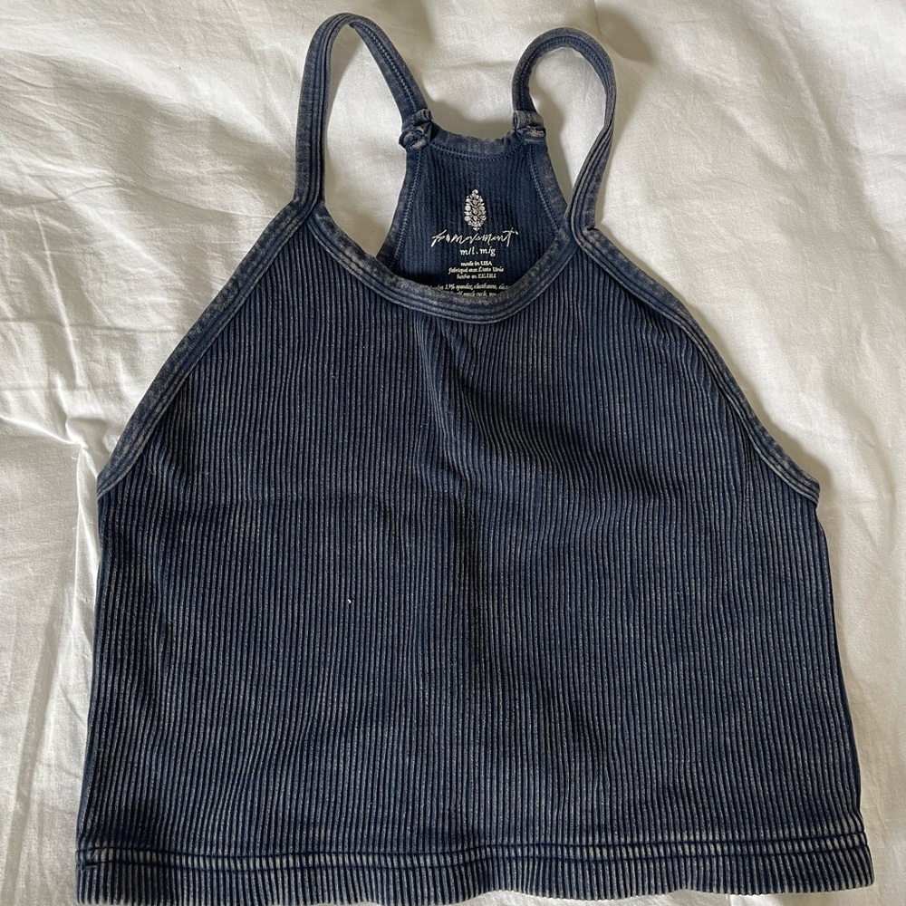 Free People Movement Crop Top
Workout
M/L